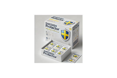 Kit de tratamiento contra el sarampión para adultos